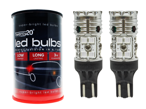 12v w16w deals bulb